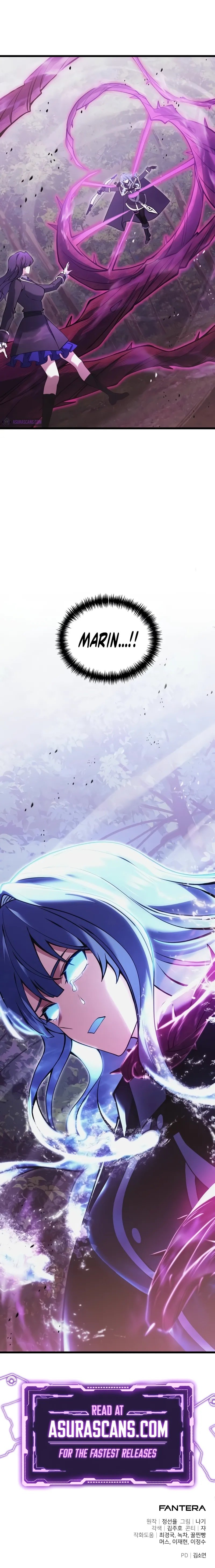 Terminally-Ill Genius Dark Knight, Chapter 84 image 14